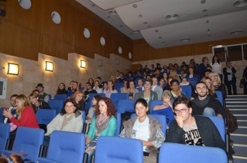 Masă rotundă la Universitatea Şaguna
